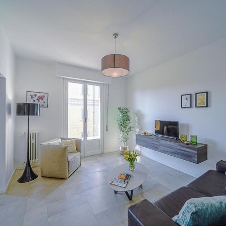 Apartmán San Frediano Jewel Florencie Exteriér fotografie