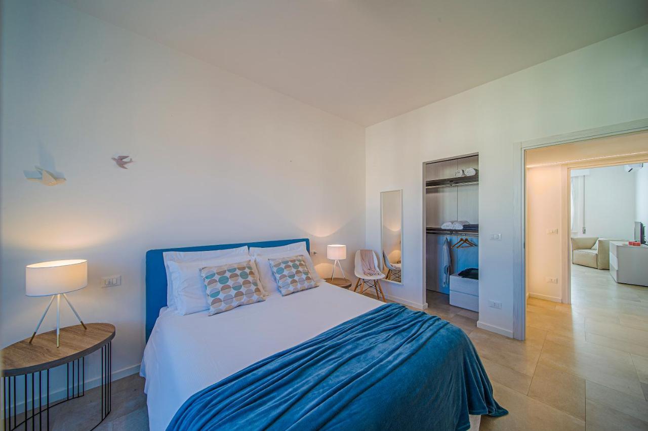Apartmán San Frediano Jewel Florencie Exteriér fotografie