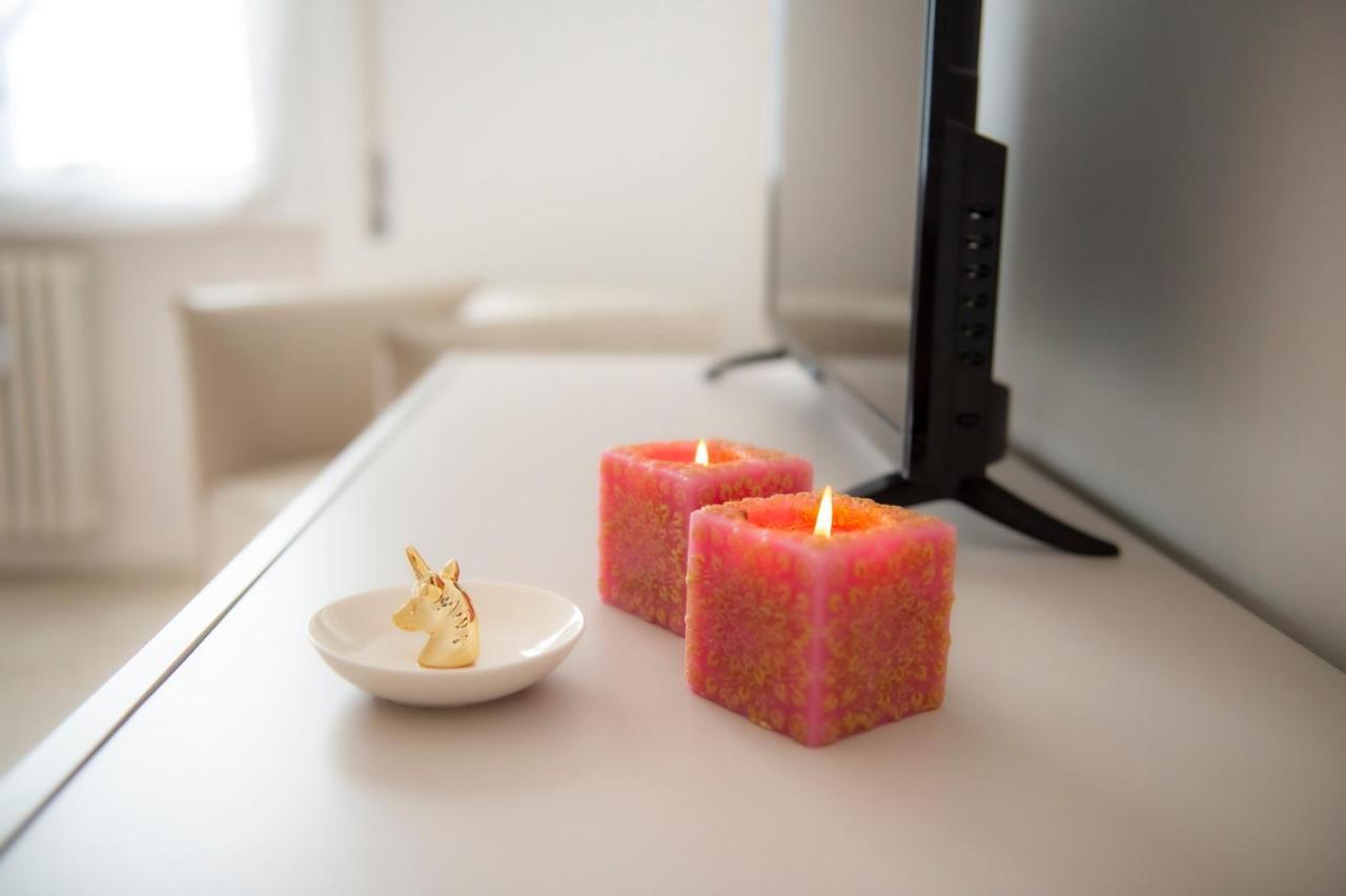Apartmán San Frediano Jewel Florencie Exteriér fotografie