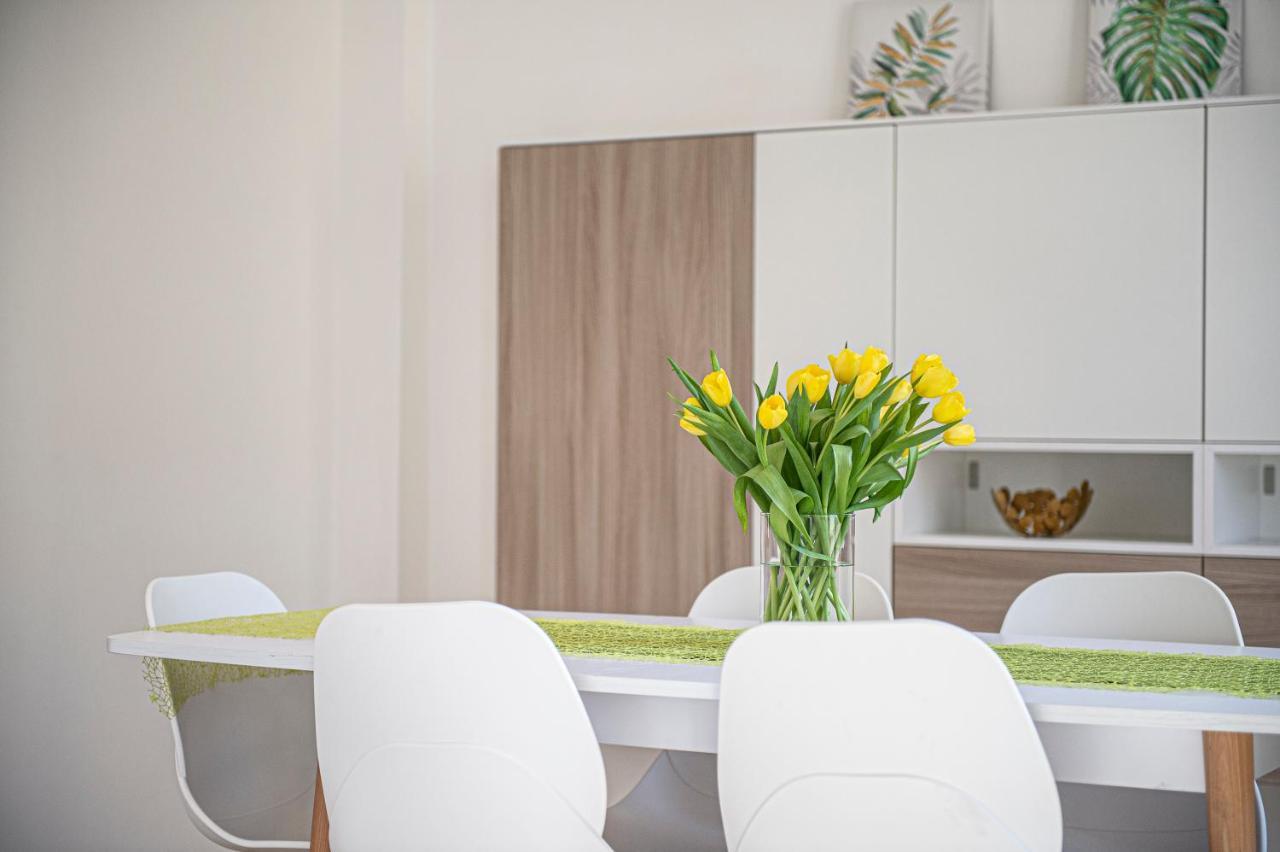 Apartmán San Frediano Jewel Florencie Exteriér fotografie