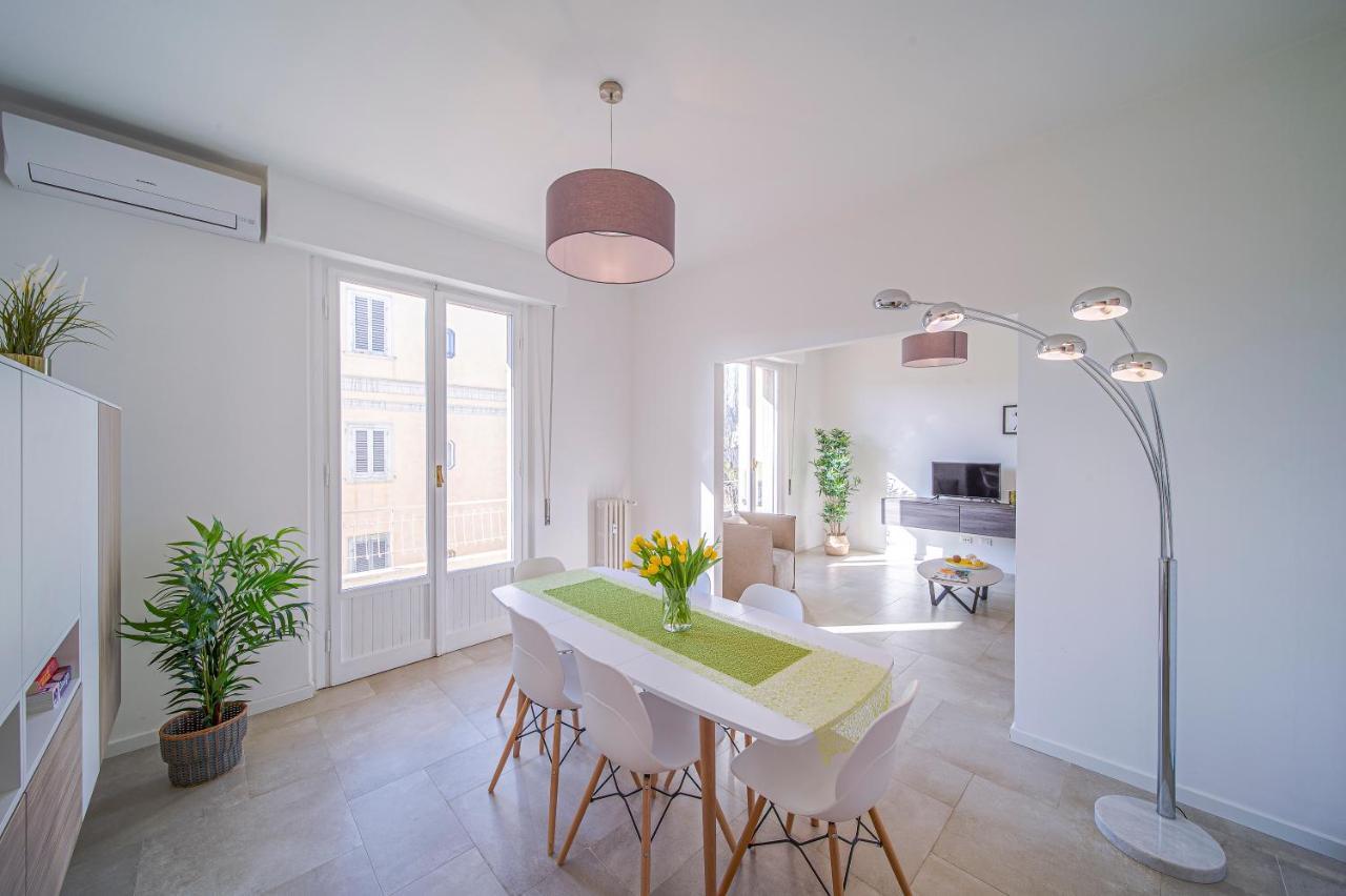 Apartmán San Frediano Jewel Florencie Exteriér fotografie