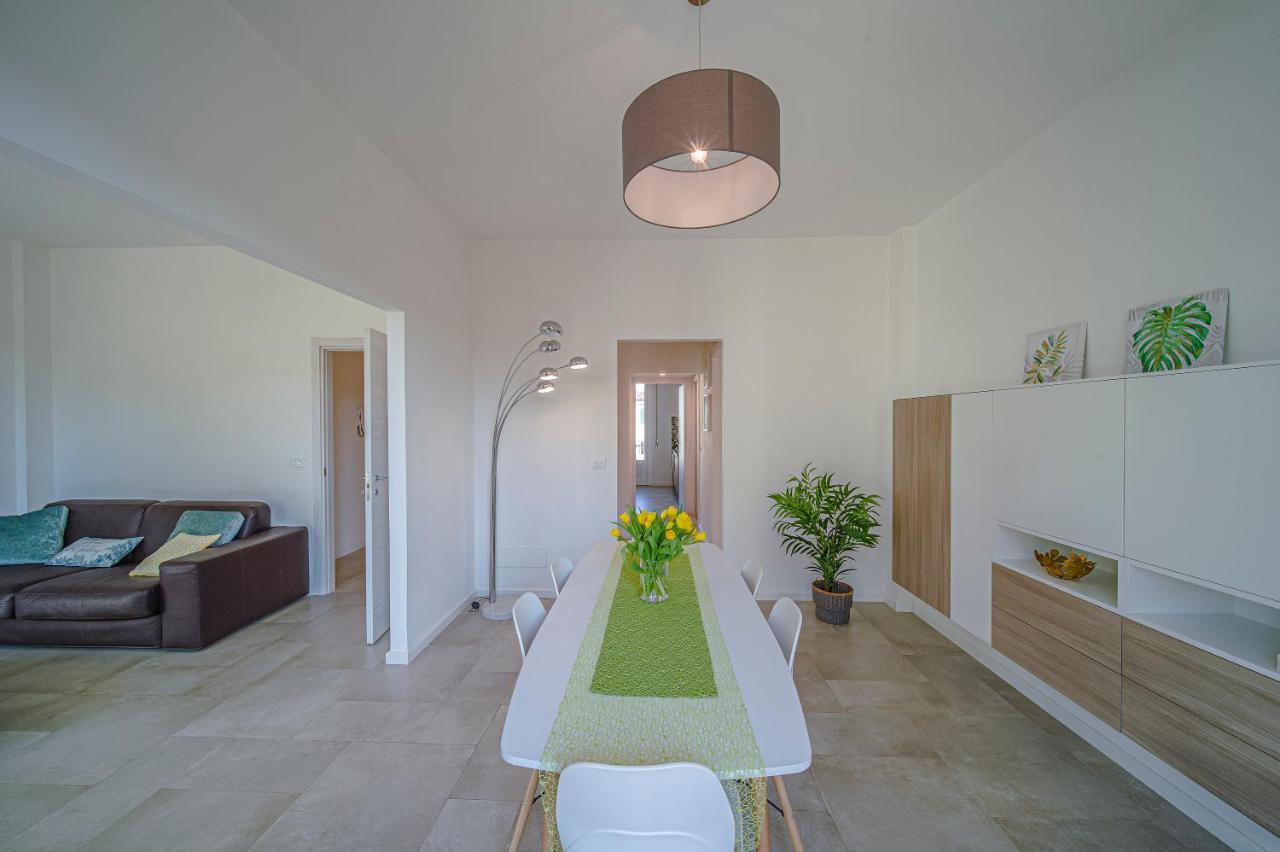 Apartmán San Frediano Jewel Florencie Exteriér fotografie