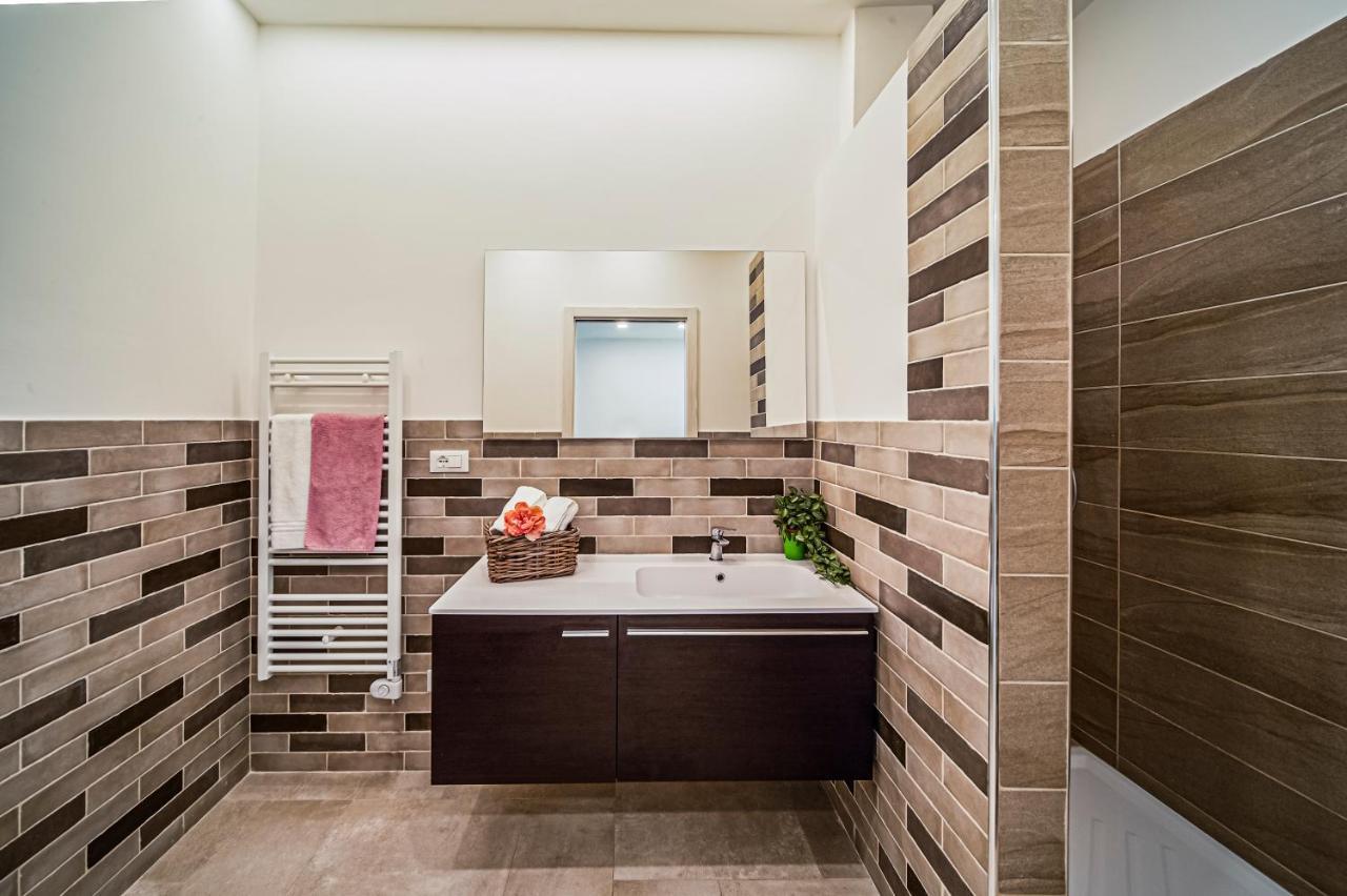 Apartmán San Frediano Jewel Florencie Exteriér fotografie