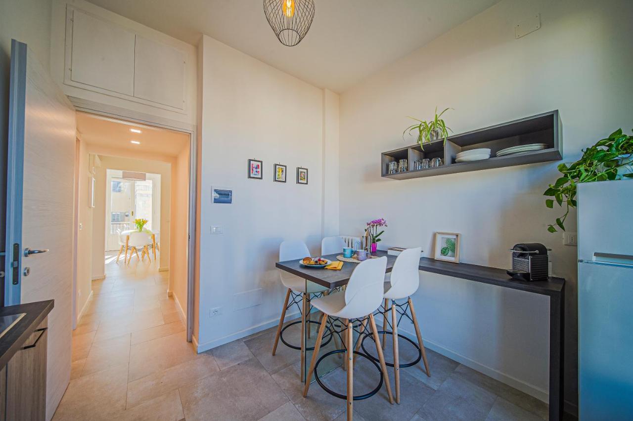Apartmán San Frediano Jewel Florencie Exteriér fotografie
