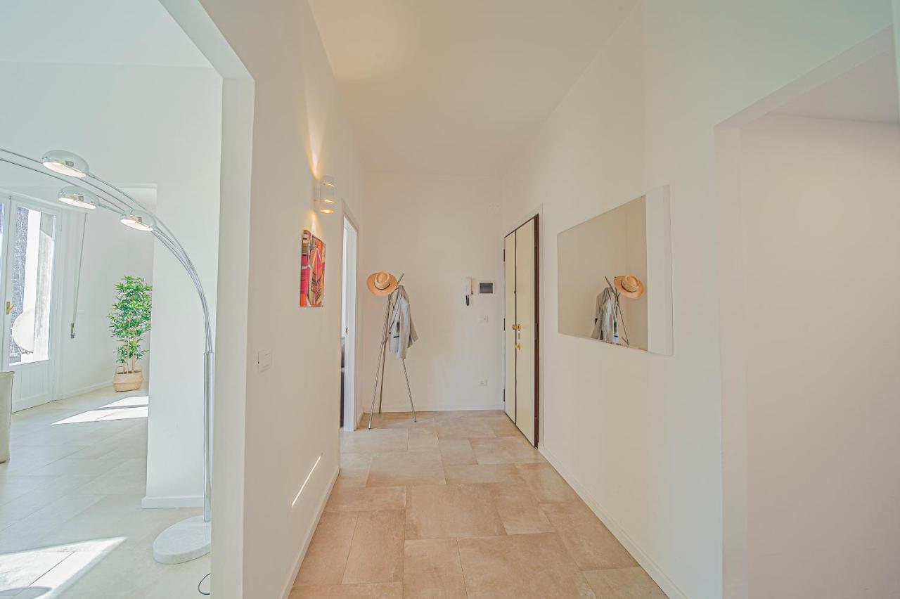 Apartmán San Frediano Jewel Florencie Exteriér fotografie