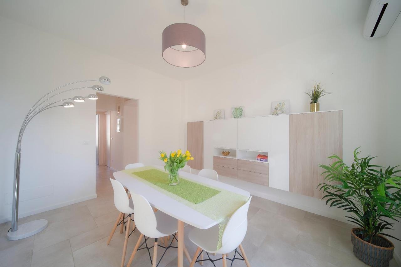 Apartmán San Frediano Jewel Florencie Exteriér fotografie