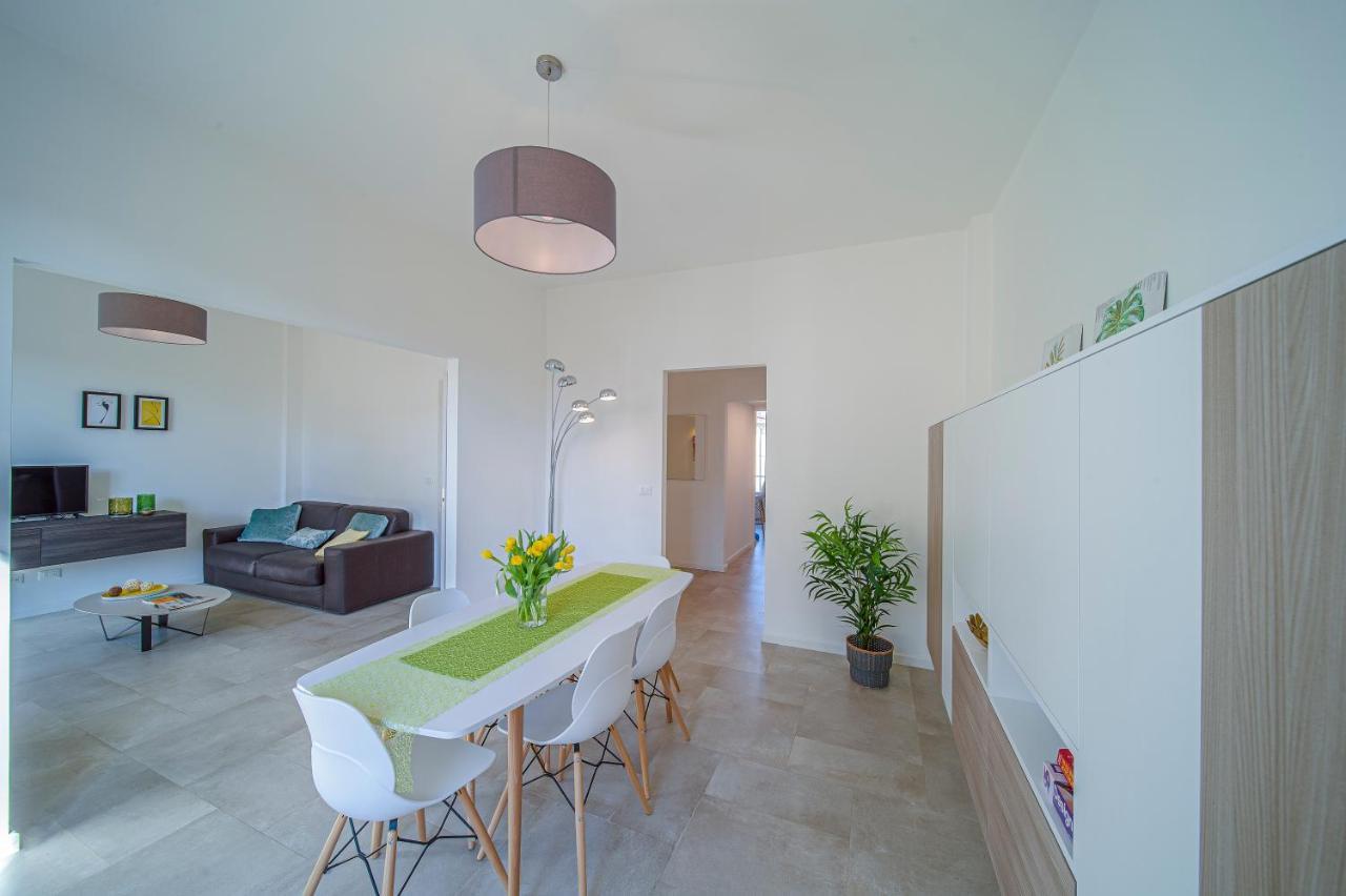 Apartmán San Frediano Jewel Florencie Exteriér fotografie