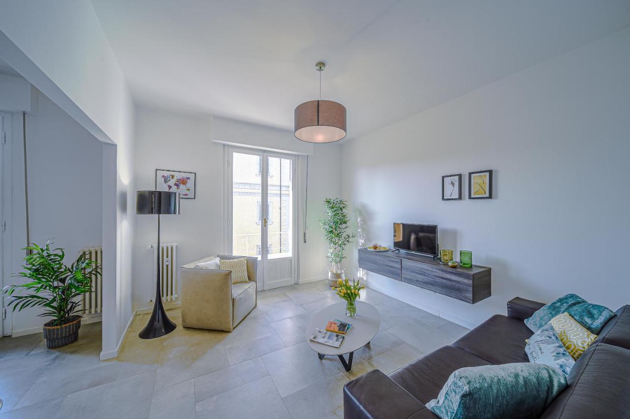 Apartmán San Frediano Jewel Florencie Exteriér fotografie