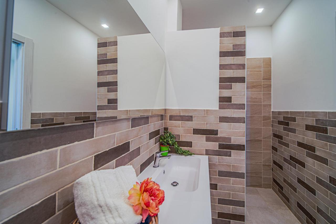 Apartmán San Frediano Jewel Florencie Exteriér fotografie