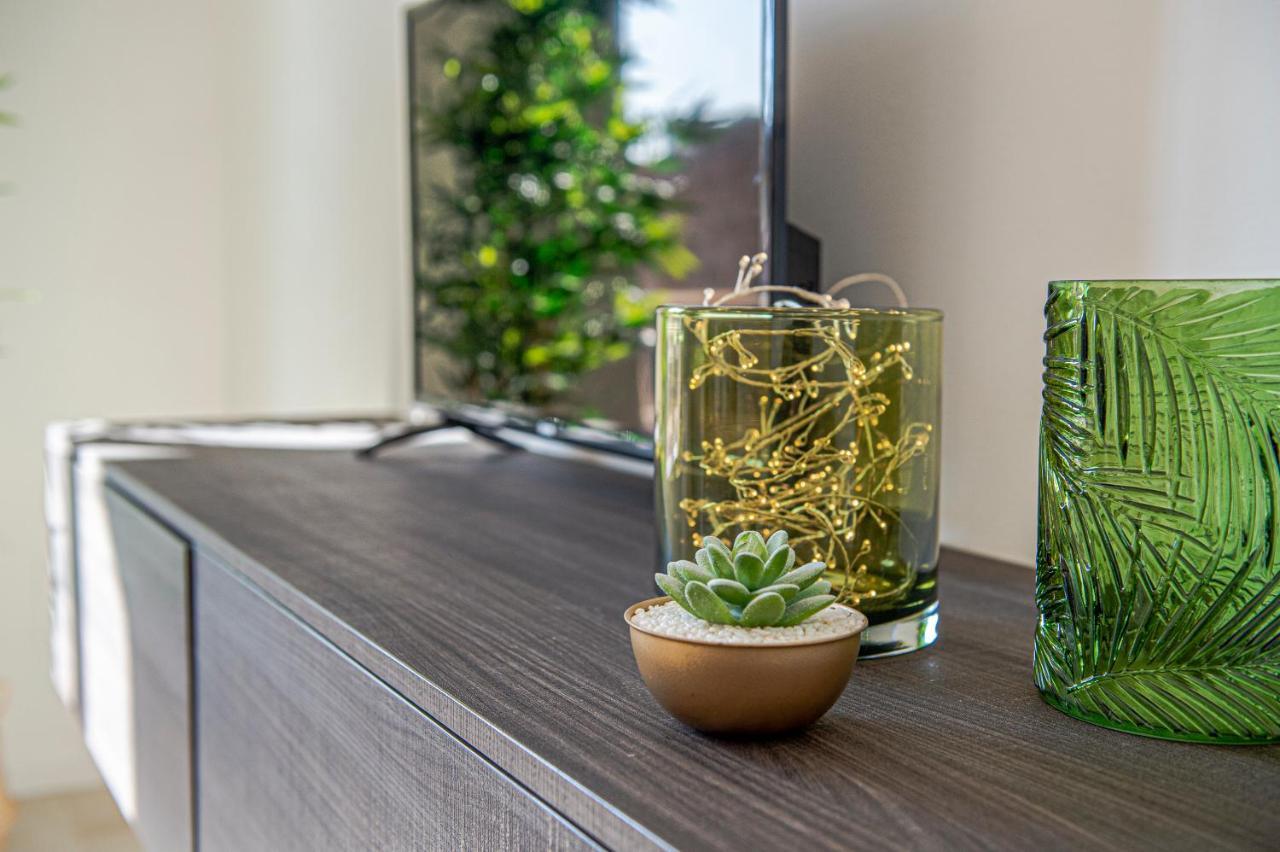 Apartmán San Frediano Jewel Florencie Exteriér fotografie